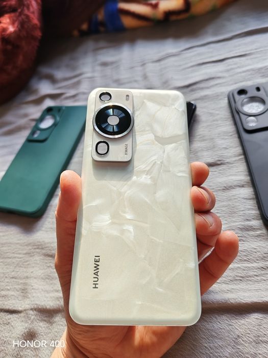 Huawei P60 pro  (96%)