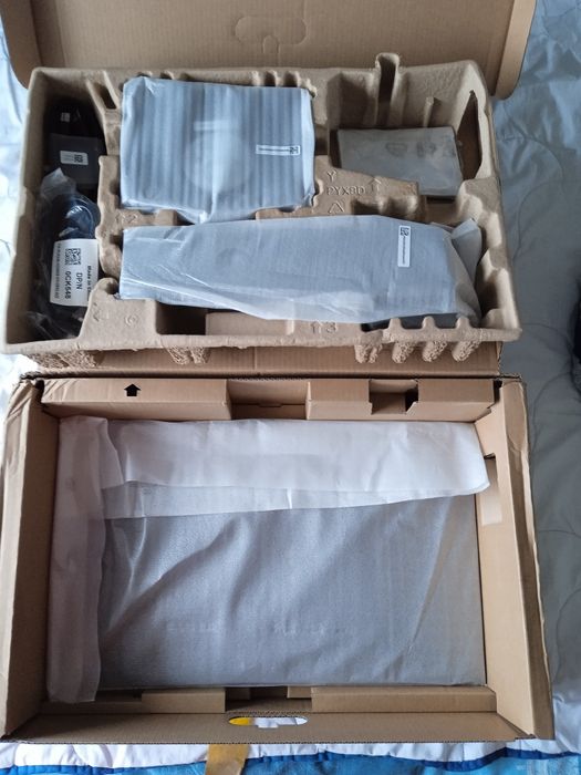 Монитор Dell P2419H