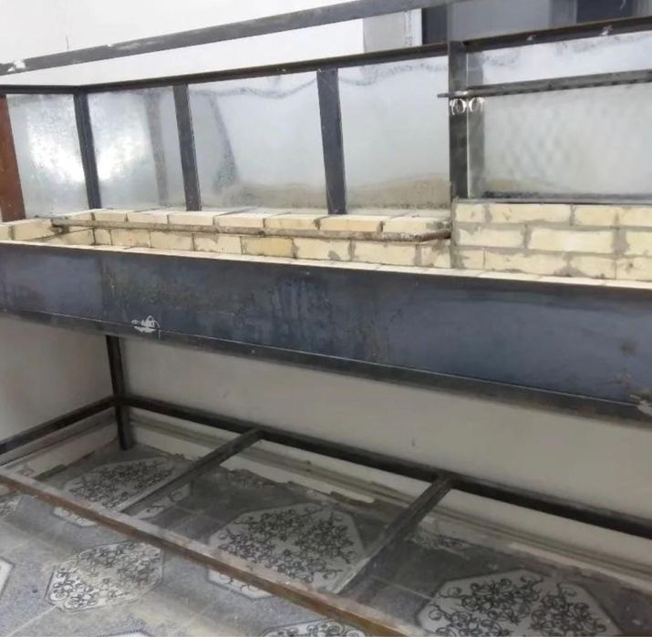 Сварщик на выезд