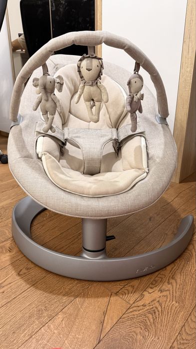 Balansoar Nuna Leaf grow