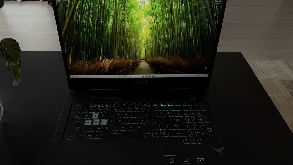 ASUS TUF Gaming