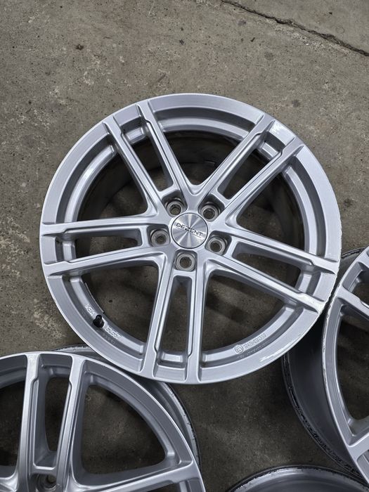 Джанти 18 / 5х108 - Ford, Volvo, Land Rover, Jaguar и др. 5x108