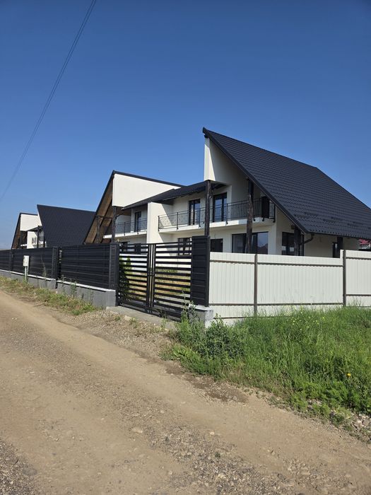 Vand casa Suceava
