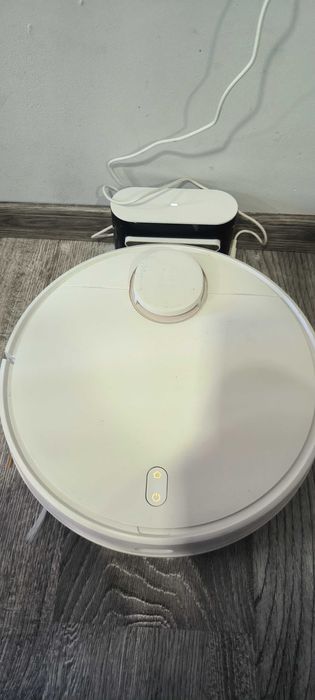 Mi robot vacuum-mop P  STYTJ02YM
