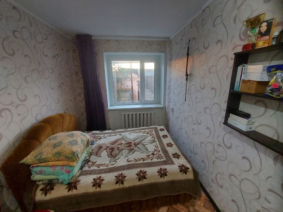 Продам дом в селе Свободный