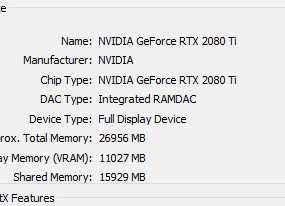 Vand pc ryzen 9 9900x cu rtx 2080 ti 32 Gb Ram