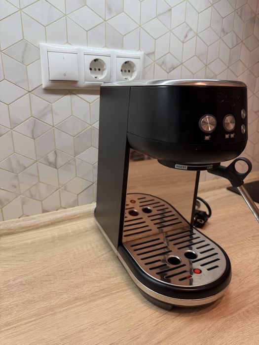 Espressor Sage The Bambino