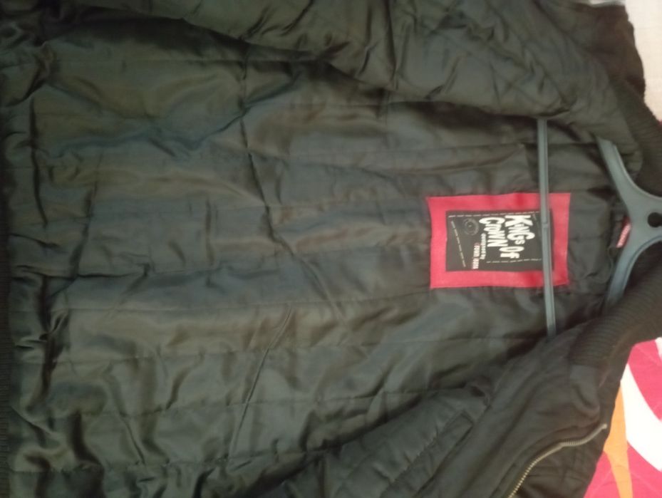 Мода и стиль,бомбер