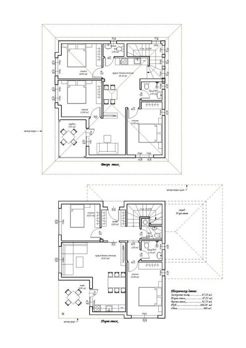Продава се Парцел в с. Ново село, Област Велико Търново - 500 кв.м за 37 €/кв.м - Снимка #4