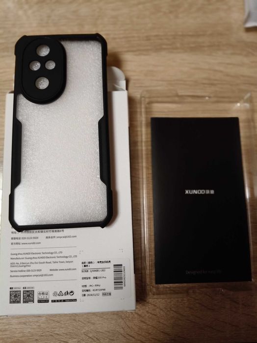 Huse telefon android