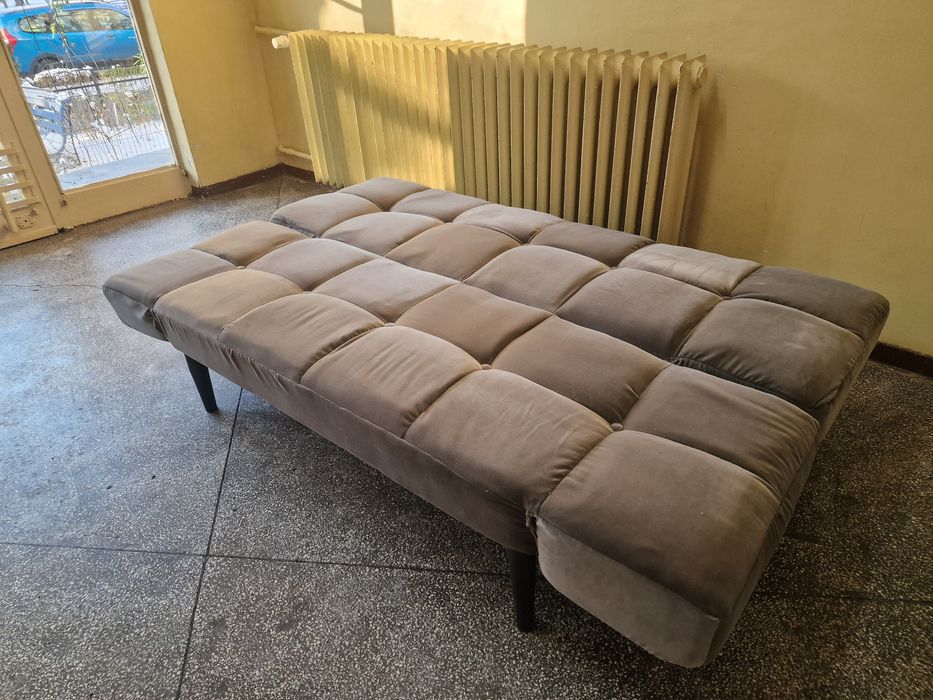 Vand canapea extensobila