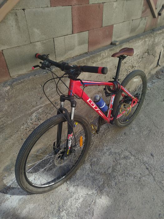Gt aggressor 2.0