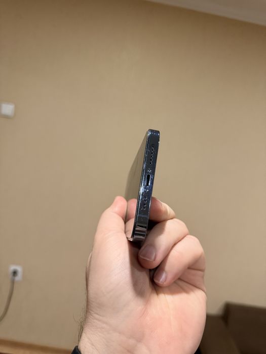 iphone 13 pro max экран точка