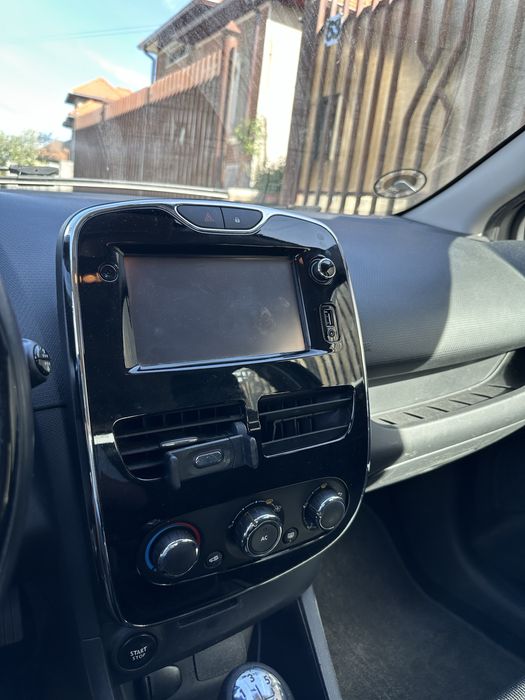 Renault Clio 1.5 Diesel 2015