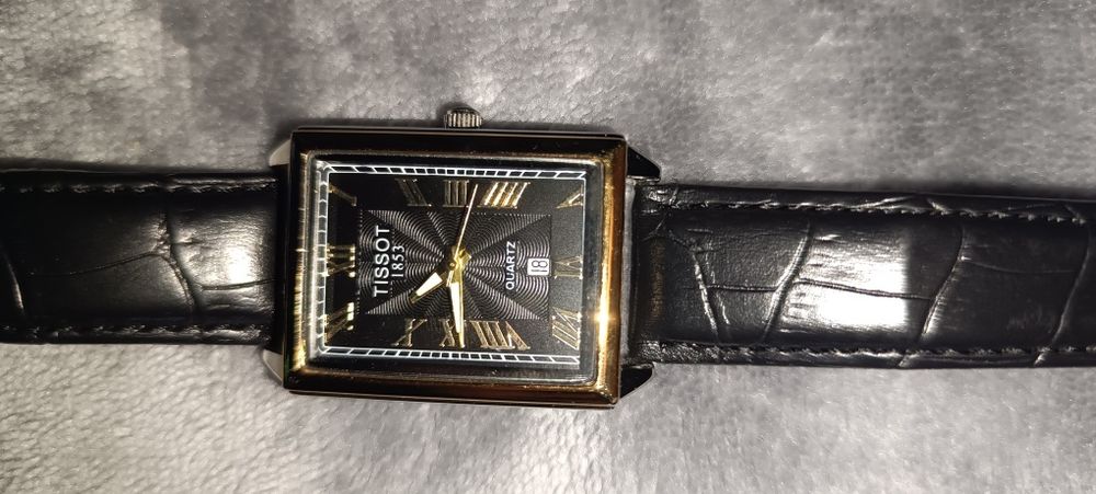 Часы TISSOT мужские