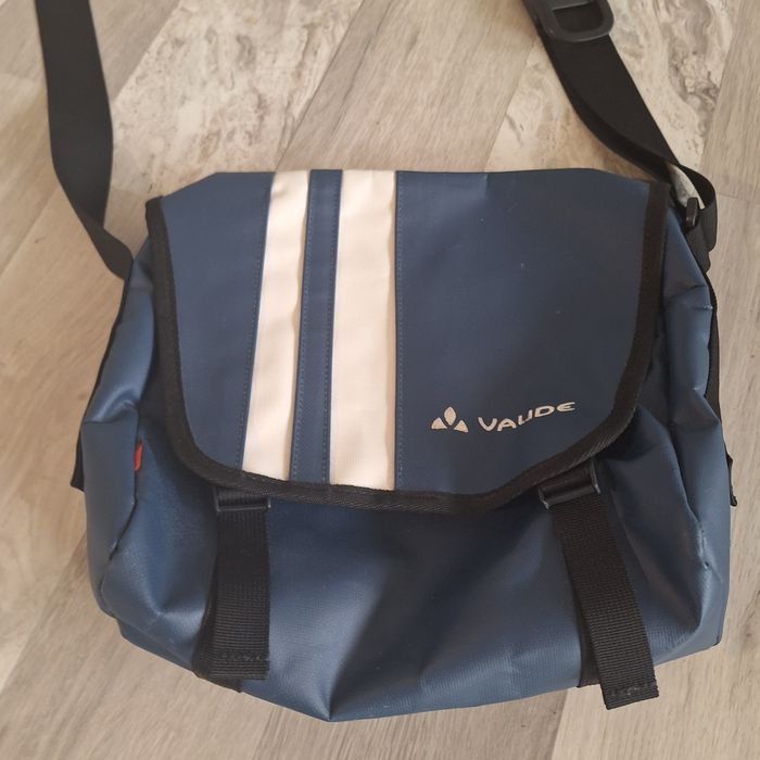 Geanta de umăr Vaude