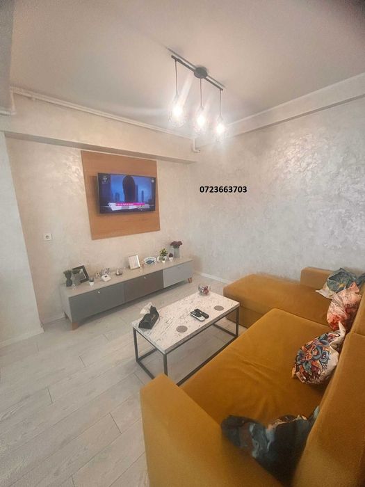 Apartament 2 camere de inchiriat  in regim hotelier– Mamaia,  Adamar