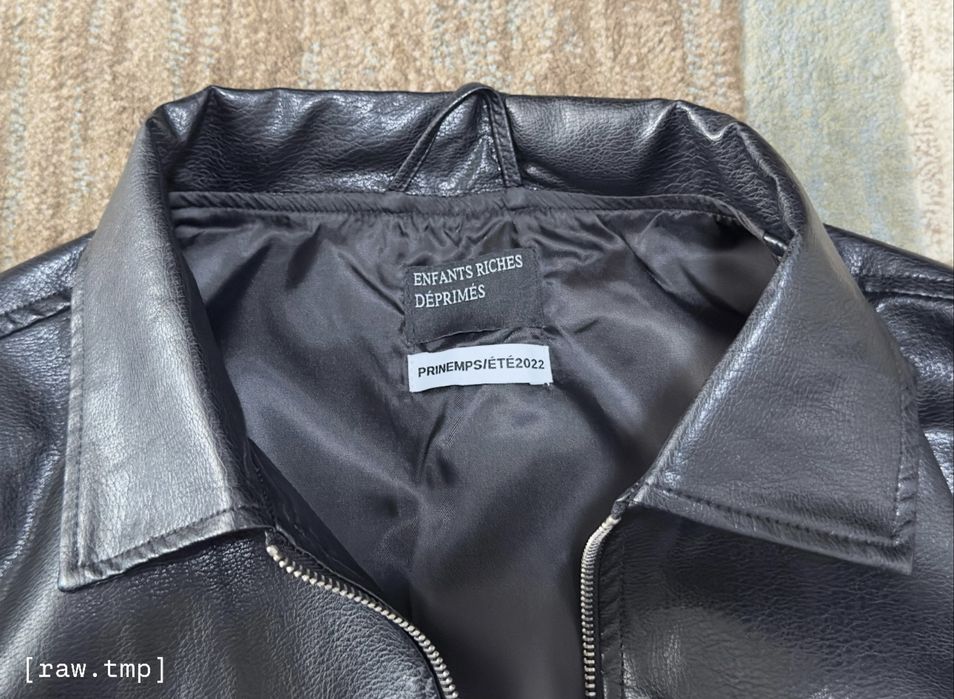 Jacket ERD L size