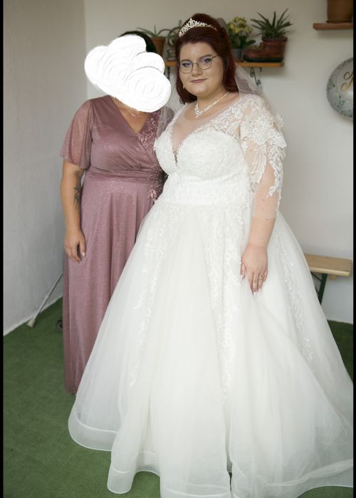 Rochie de mireasă