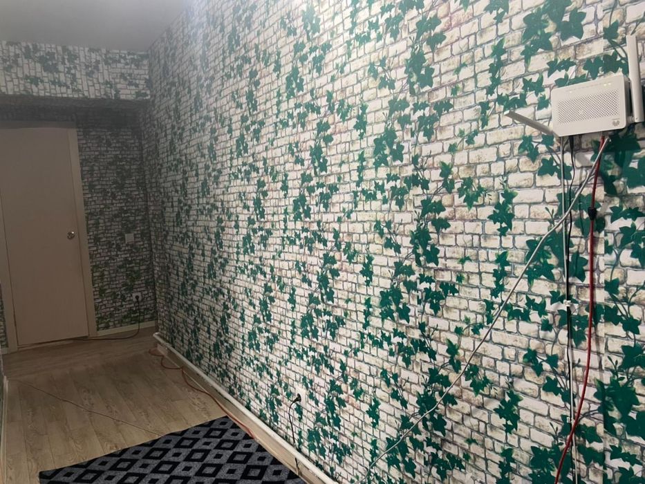 продам 3-х комнатную квартиру