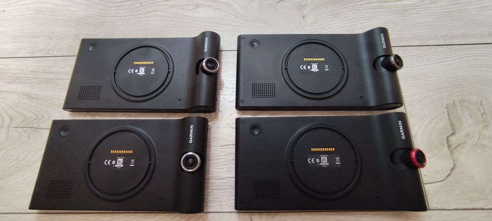 Gps Garmin camion