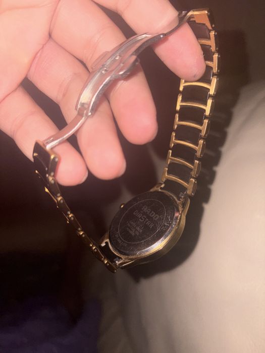 Rado original 100/100