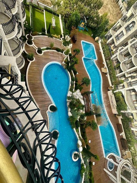 Продава се Двустаен апартамент в Свети Влас - 65 кв.м за 981 €/кв.м - Снимка #6