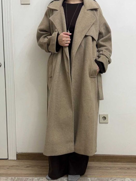 Продам пальто женское