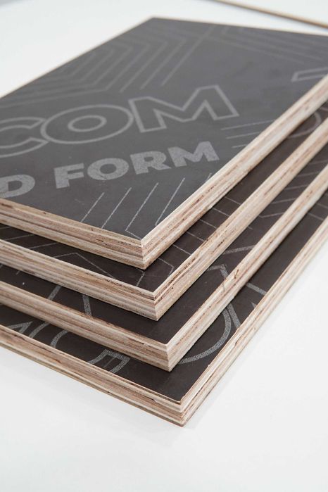 Водоустойчив Шперплат Акация 21 мм