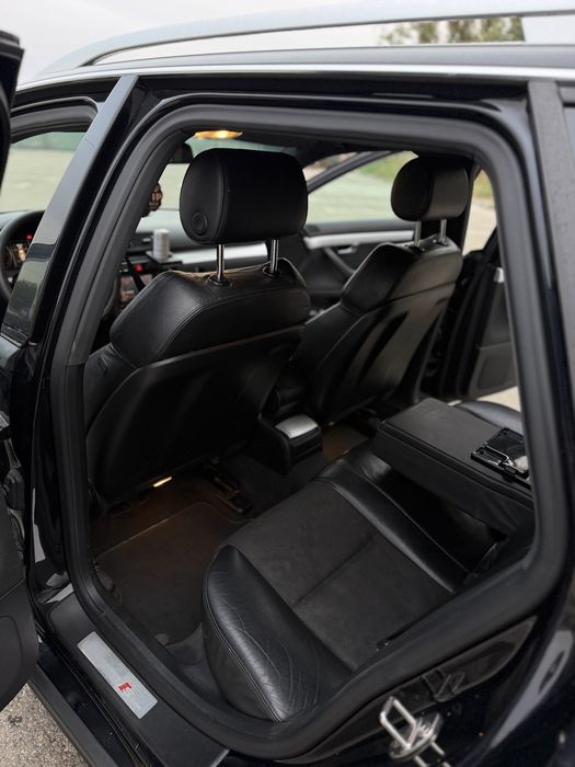 AUDI A4 Avant 2007 — imagine 5
