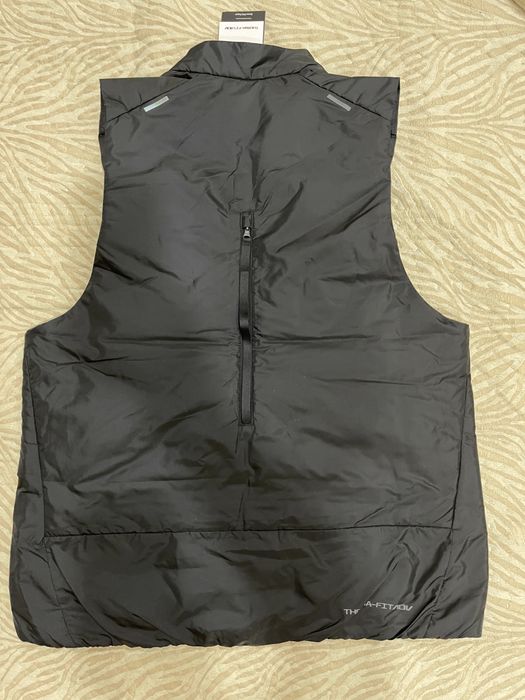 Жилет Nike Terma-Fit ADV Repel, черный, новый