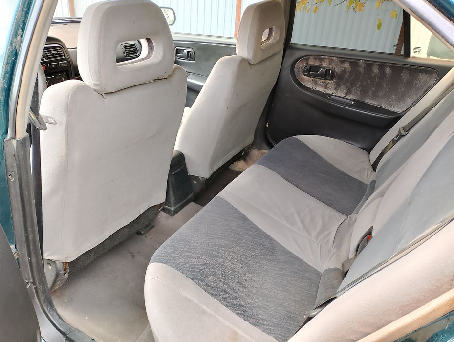 Сатам ниссан примера  п-10.