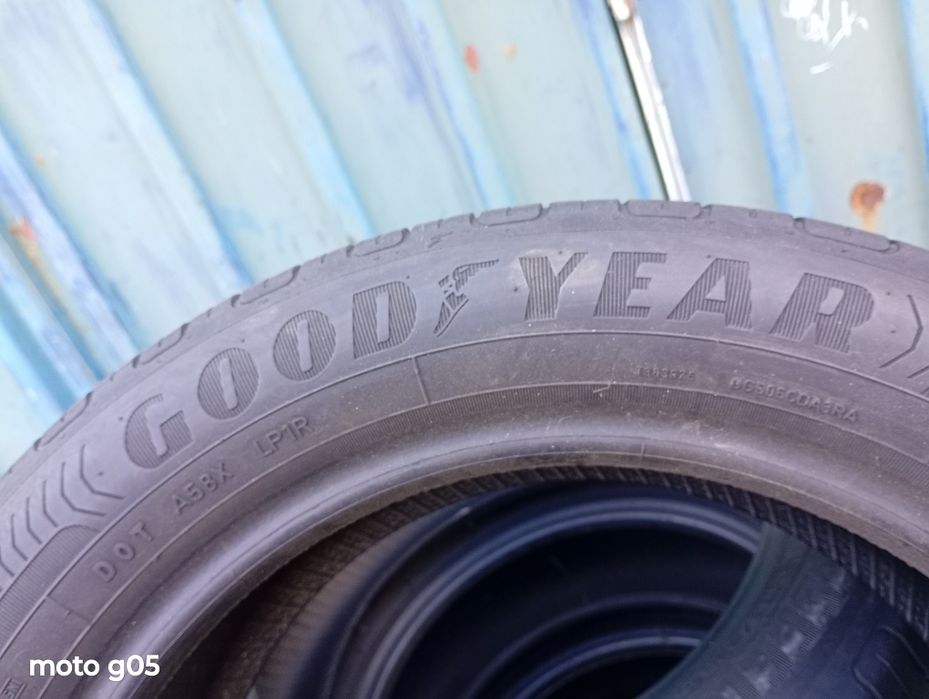 Anvelope vara Goodyear 185 55 15