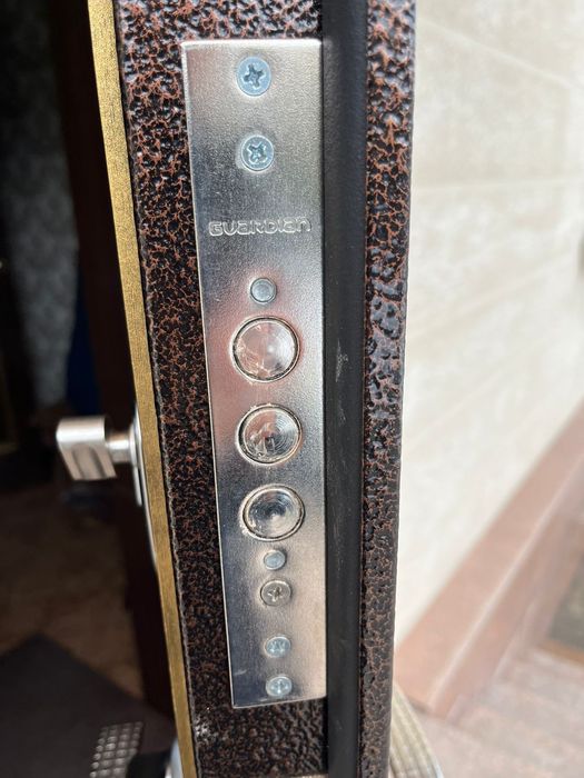 Вскрытие Замков без повреждения