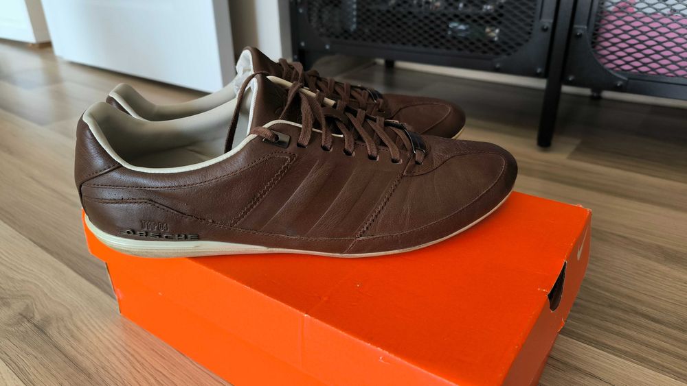 Adidas Porsche design мъжки маратонки