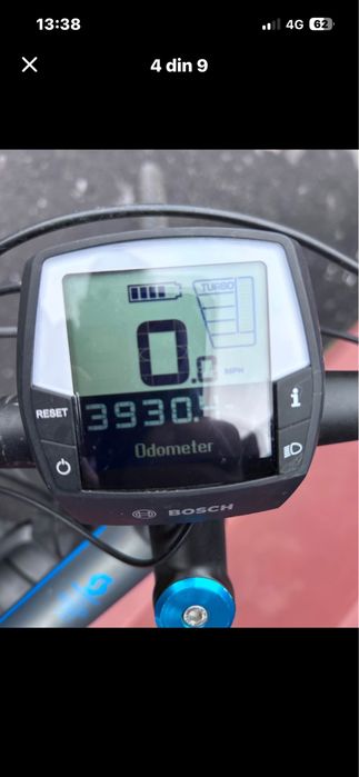 Pachet doua biciclete asistate electric Scott si Mamut 2019