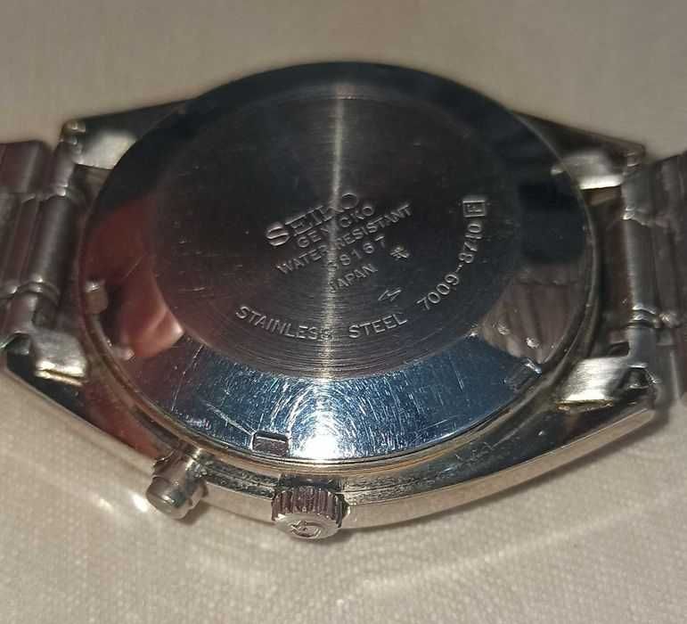 Часы Seiko Japan