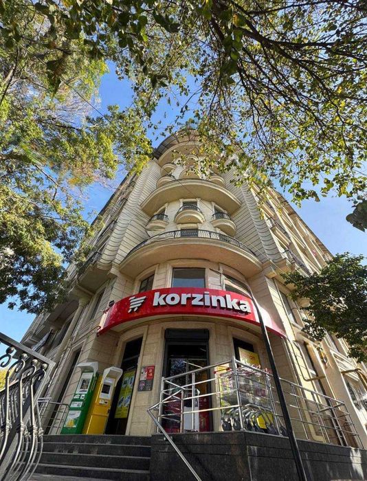 2-комнатная квартира 54 м² с ремонтом в ЖК Shinam | Юнусабад