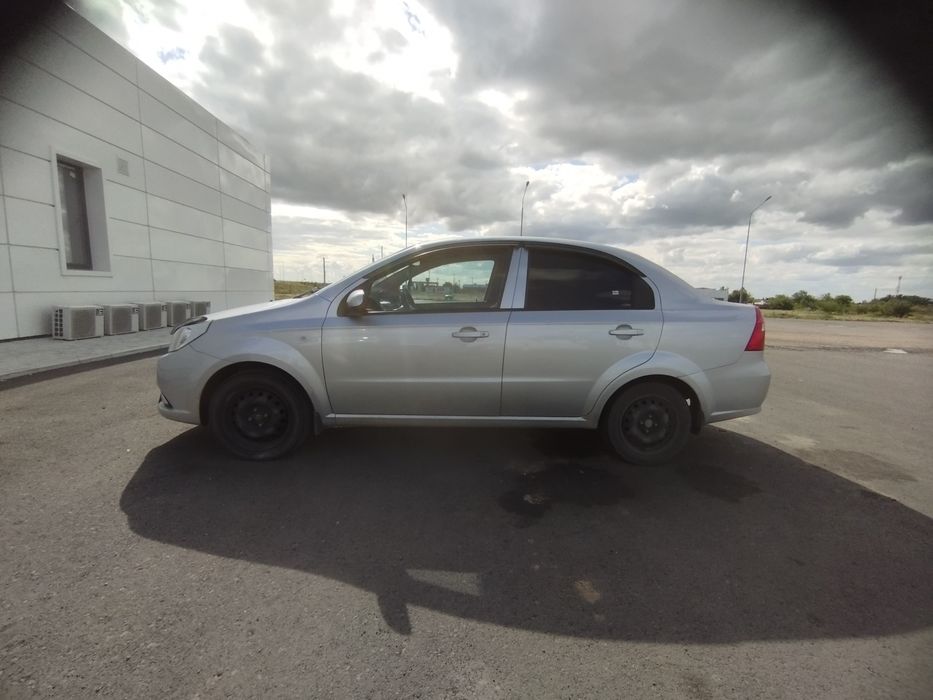 Продам Равон  р3