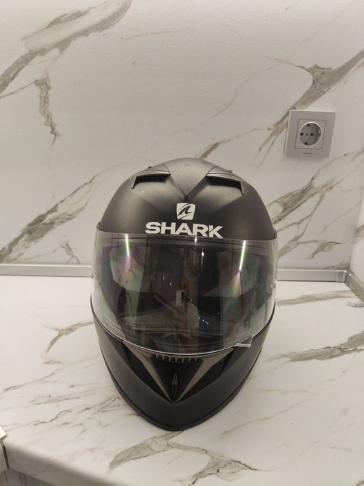 Каска Shark S900 размер М