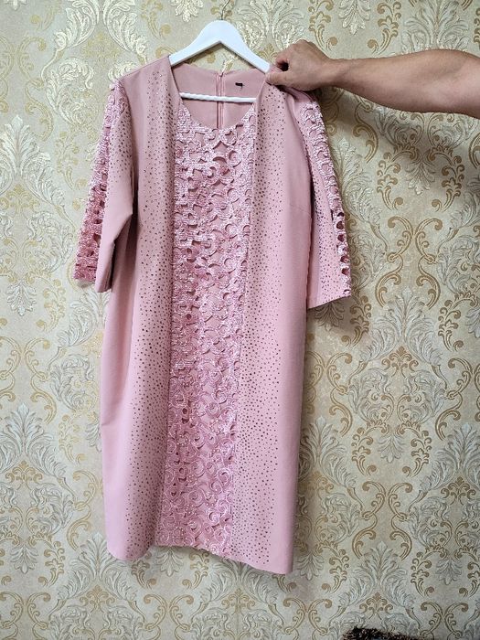 Продам платье бу. Хоршим состояние