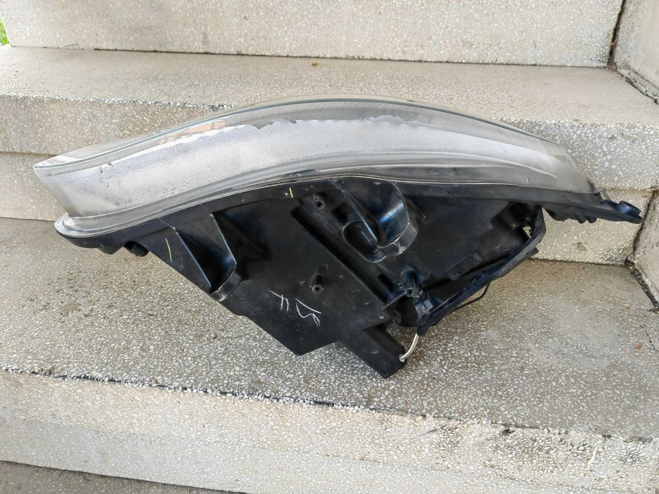 Фар BMW Z4 E85 ляв Н7 Н7 Оригинален