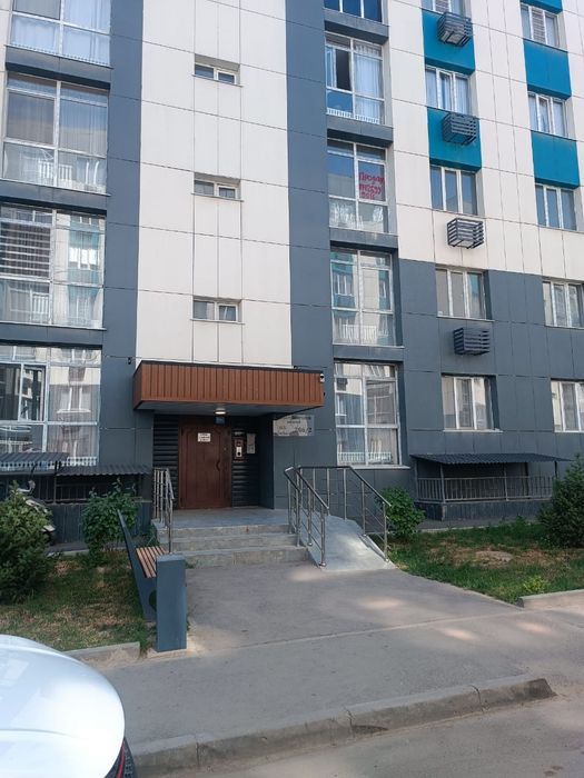 Продаются квартира