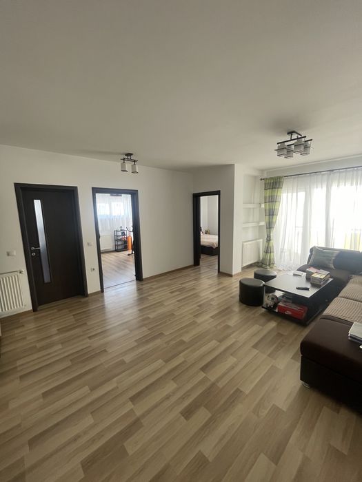 Inchiriez Apartament Spațios și Luminos – Zona Arhitecților (Direct Proprietar) Fara Agentii