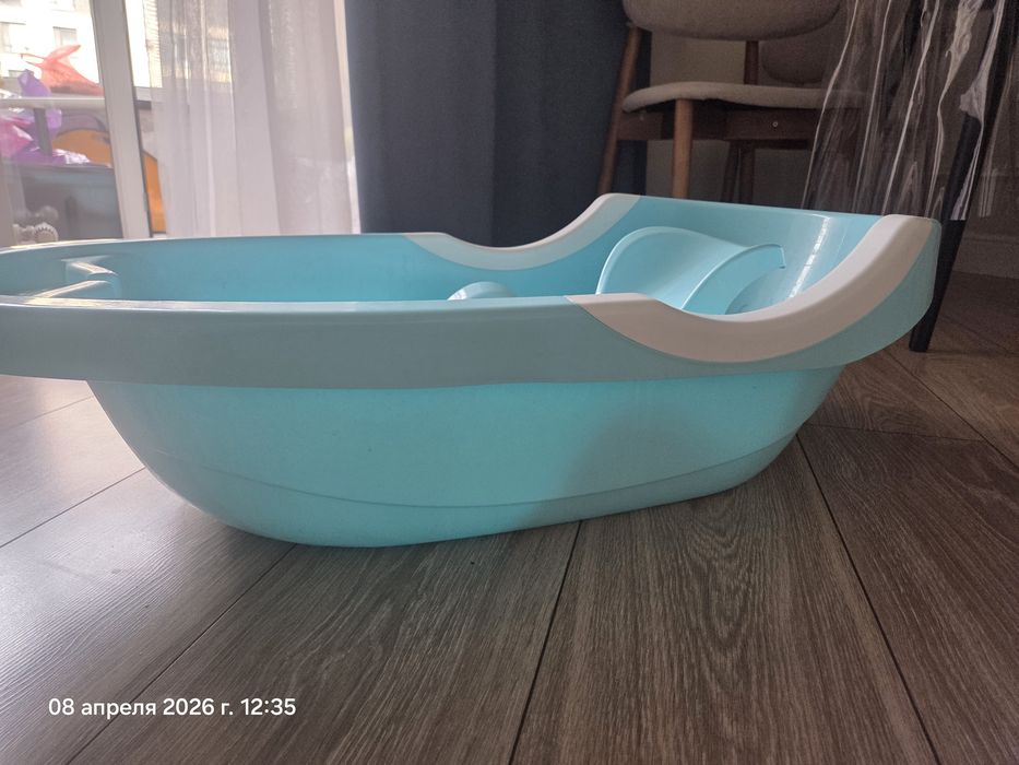 Ванночка малышам