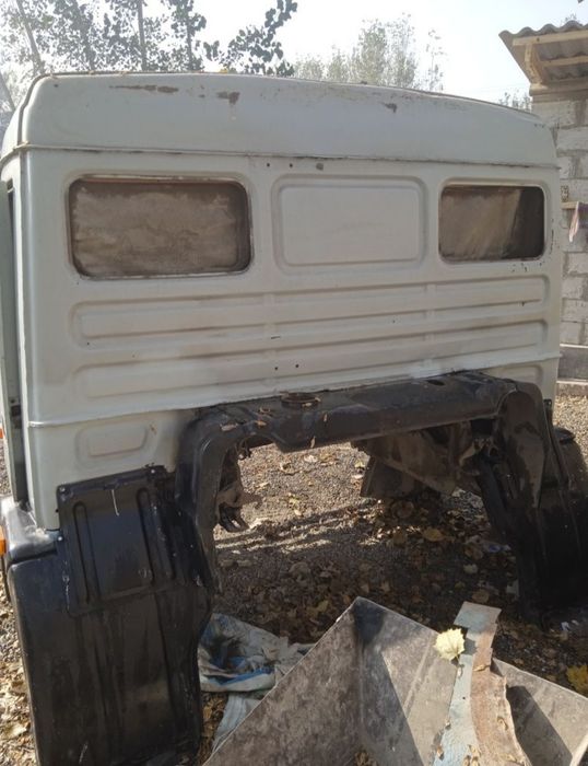 Камаз Кабина сотилади