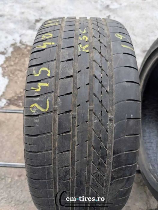 Anvelopa Vara 245/40 R19 GOODYEAR Excellence 98Y - Runflat