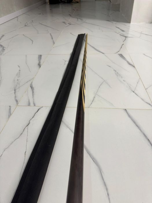 Кий деревяные в хорошым состаяне