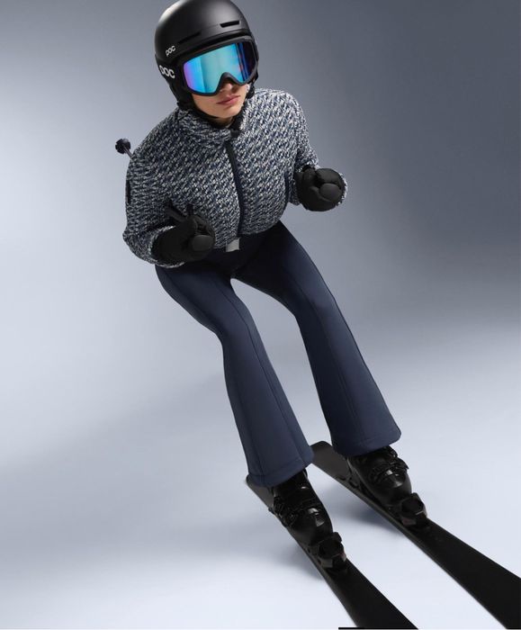 Дамски водоустойчив ски екип/гащеризон Oysho