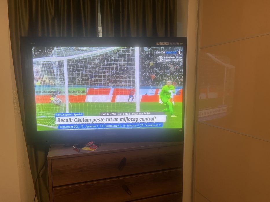 Televizor plasma lcd led